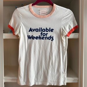 BAN.DO | graphic t-shirt